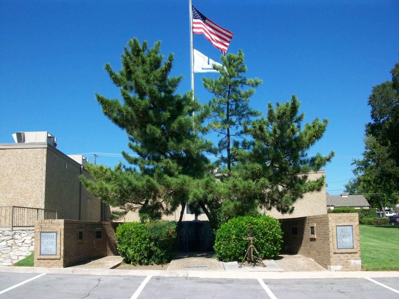 Veterans Memorial